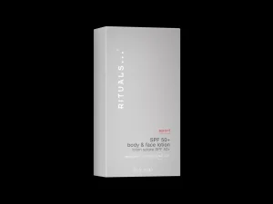 Rituals Sun Lotion SPF 50+ | Protezione Solare | Protezione Solare