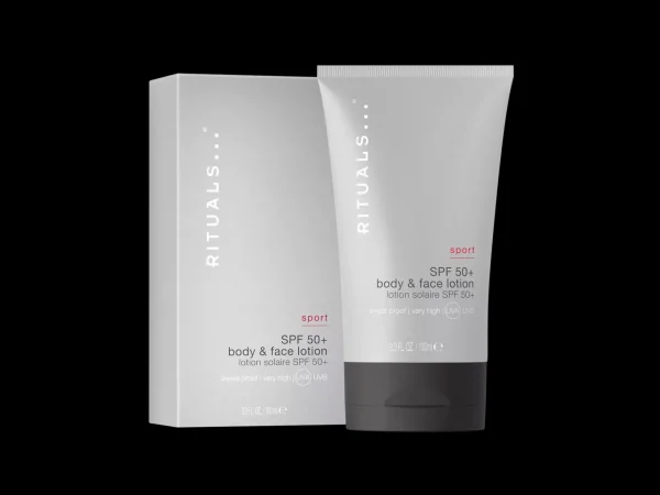 Rituals Sun Lotion SPF 50+ | Protezione Solare | Protezione Solare