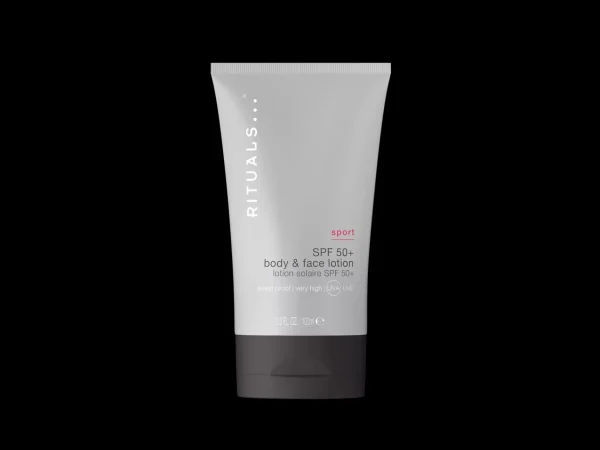 Rituals Sun Lotion SPF 50+ | Protezione Solare | Protezione Solare