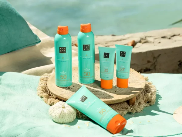 Rituals Sun Protection Milky Spray SPF 30 | Protezione Solare | Protezione Solare
