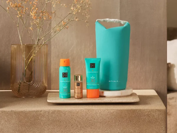 Rituals Sun Trial Set | Protezione Solare | Protezione Solare