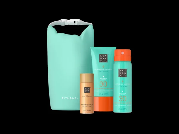 Rituals Sun Trial Set | Protezione Solare | Protezione Solare