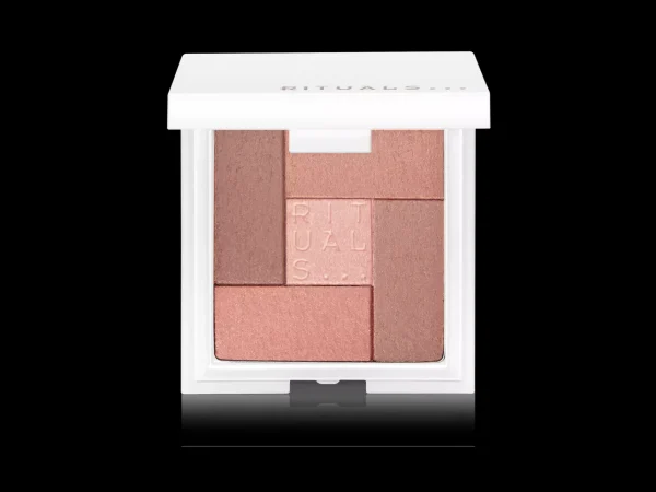 Rituals Sunglow Powder | Make-Up