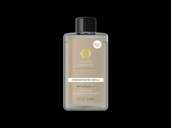 Rituals Sweet Jasmine Concentrated Handwash Refill | Cucina | Mani E Piedi