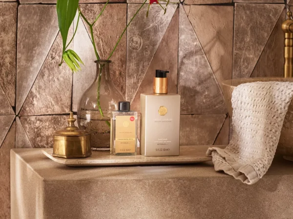 Rituals Sweet Jasmine Concentrated Handwash Refill | Cucina | Mani E Piedi