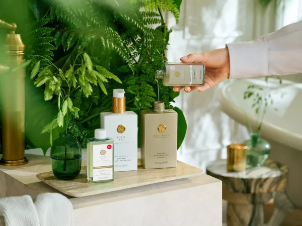 Rituals Sweet Jasmine Concentrated Handwash Refill | Cucina | Mani E Piedi