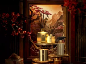 Rituals Sweet Jasmine Fragrance Sticks | Bastoncini Profumati