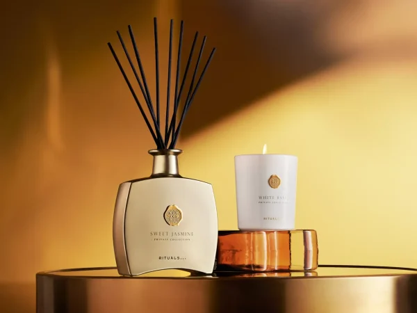 Rituals Sweet Jasmine Fragrance Sticks | Bastoncini Profumati
