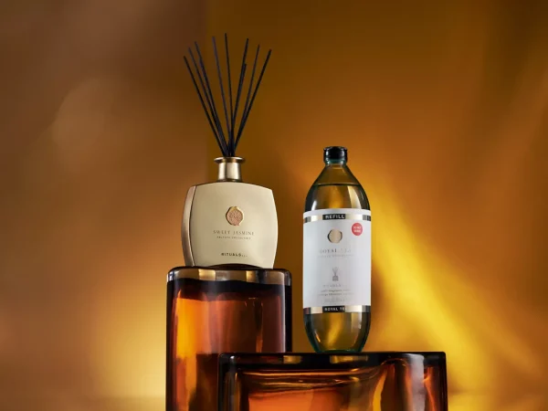 Rituals Sweet Jasmine Fragrance Sticks | Bastoncini Profumati