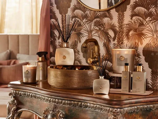 Rituals Sweet Jasmine Hand Wash | Cucina | Mani E Piedi