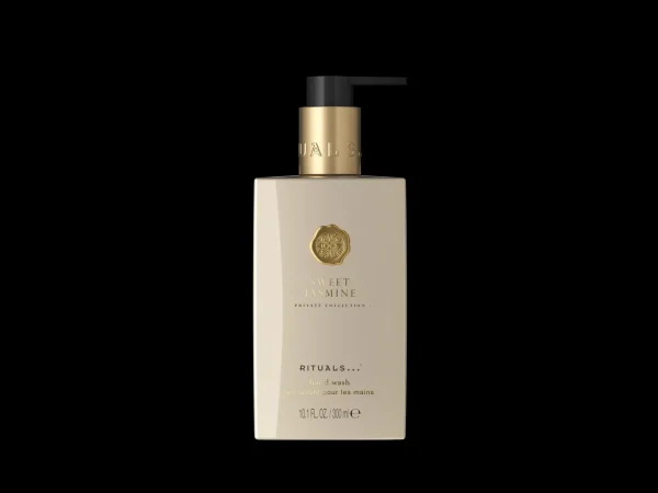 Rituals Sweet Jasmine Hand Wash | Cucina | Mani E Piedi