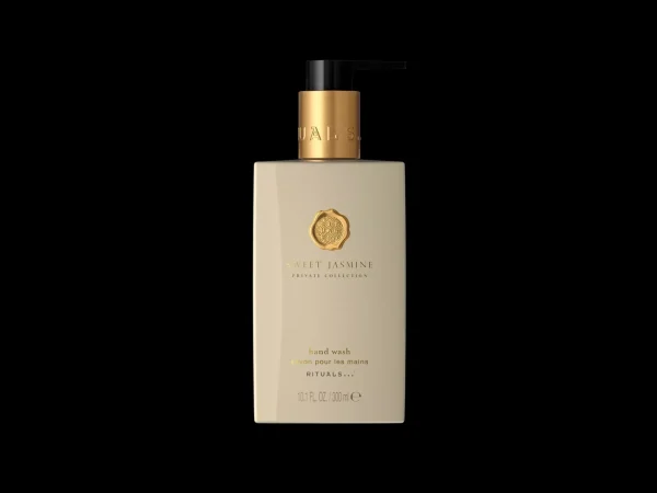 Rituals Sweet Jasmine Hand Wash | Cucina | Mani E Piedi