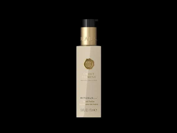 Rituals Sweet Jasmine Kitchen Hand Balm | Cucina | Mani E Piedi