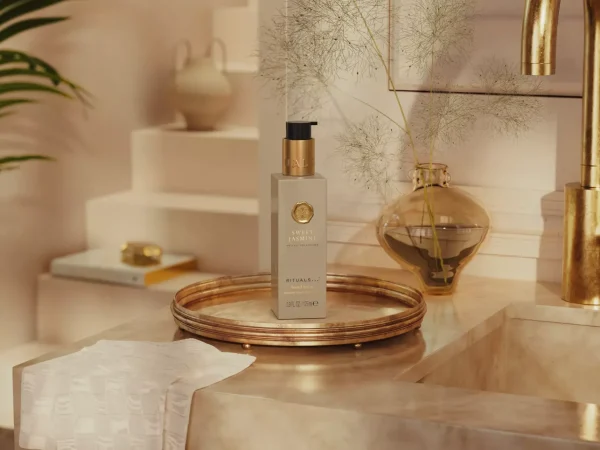 Rituals Sweet Jasmine Kitchen Hand Balm | Cucina | Mani E Piedi