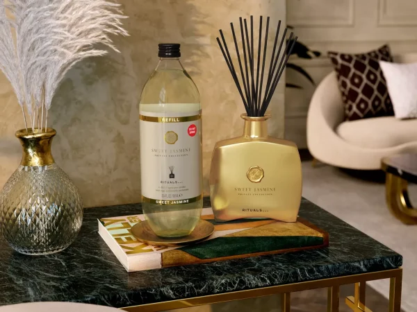 Rituals Sweet Jasmine Refill Fragrance Sticks | Bastoncini Profumati