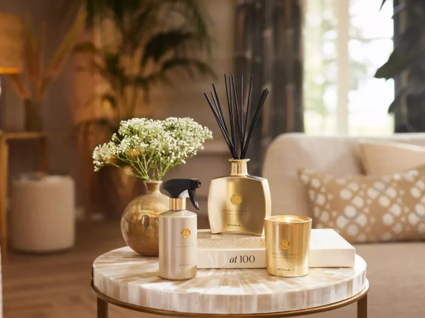Rituals Sweet Jasmine Scented Candle | Candele Profumate
