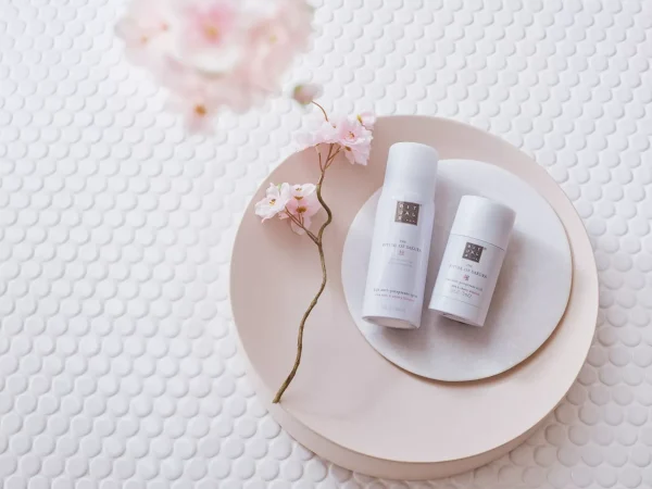 Rituals Travel - Anti-perspirant Spray | Cura Del Corpo