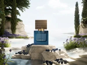 Rituals Travel - Bleu Byzantin | Profumo | Cura Del Corpo