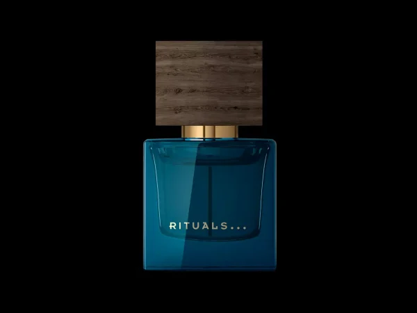 Rituals Travel - Bleu Byzantin | Profumo | Cura Del Corpo