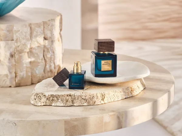 Rituals Travel - Bleu Byzantin | Profumo | Cura Del Corpo