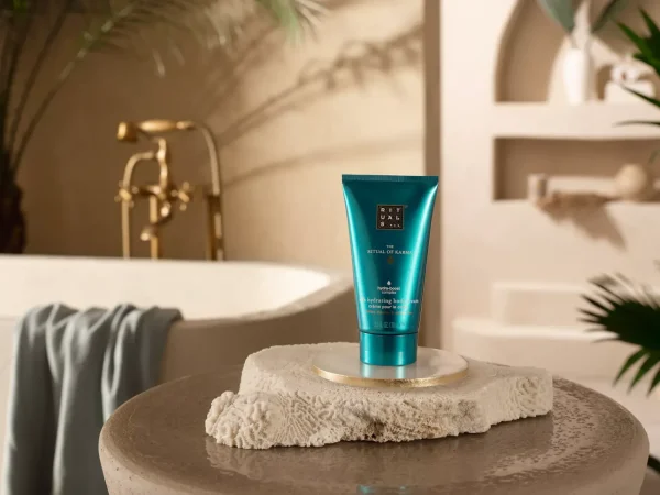 Rituals Travel - Body Cream | Cura Del Corpo