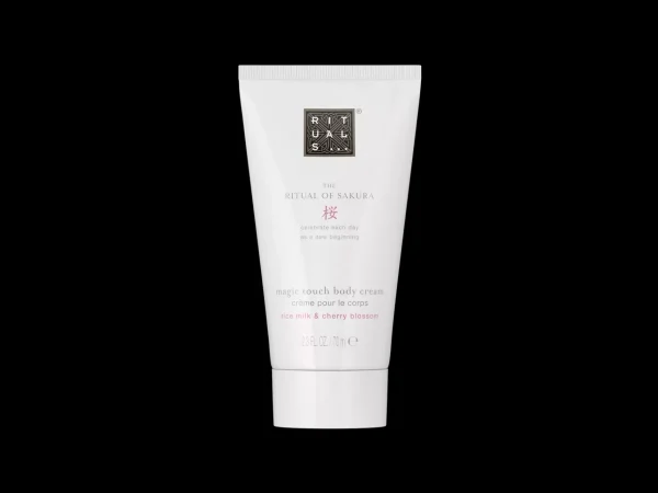 Rituals Travel - Body Cream | Cura Del Corpo