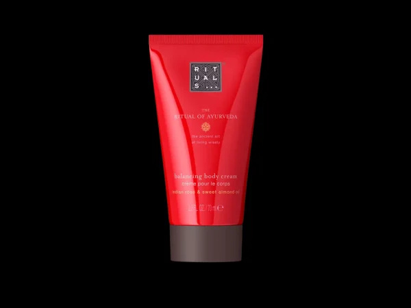 Rituals Travel - Body Cream | Cura Del Corpo