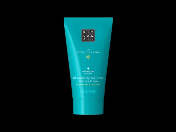 Rituals Travel - Body Cream | Cura Del Corpo