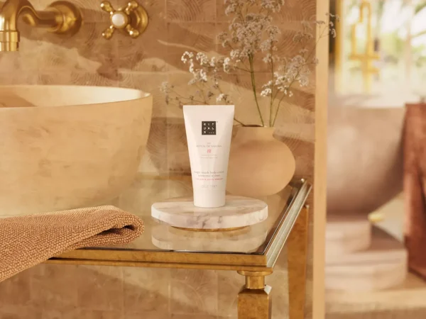 Rituals Travel - Body Cream | Cura Del Corpo