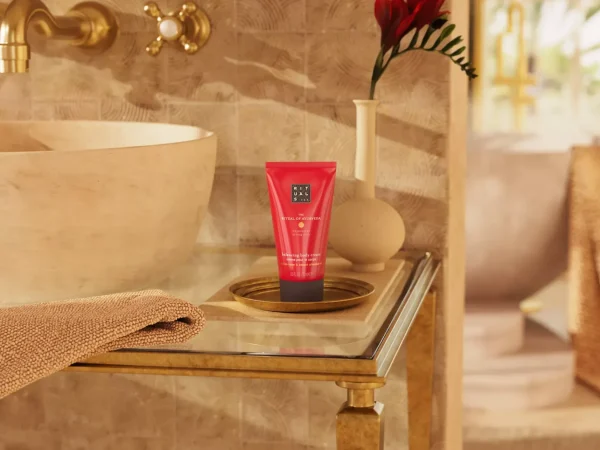Rituals Travel - Body Cream | Cura Del Corpo