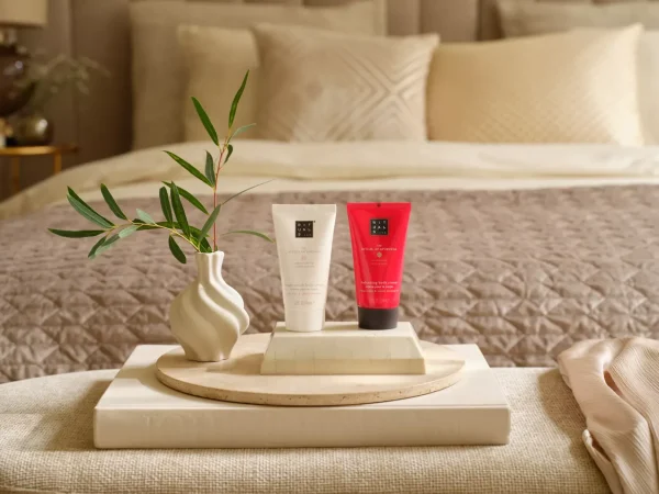 Rituals Travel - Body Cream | Cura Del Corpo
