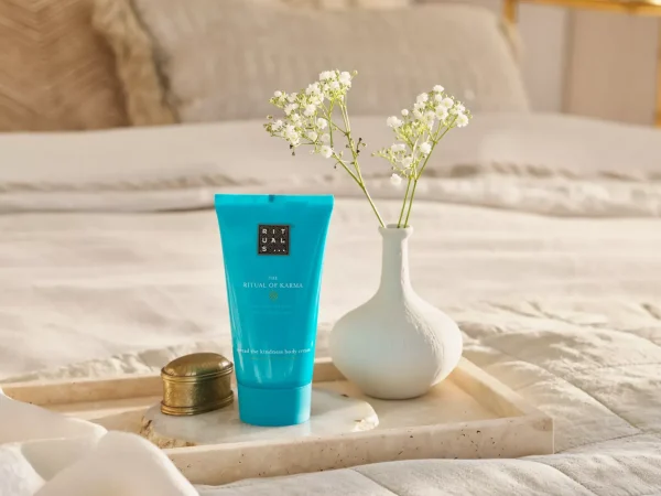 Rituals Travel - Body Cream | Cura Del Corpo