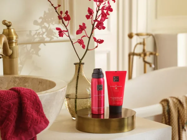 Rituals Travel - Body Cream | Cura Del Corpo