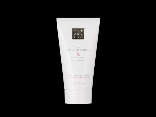 Rituals Travel - Body Cream | Cura Del Corpo