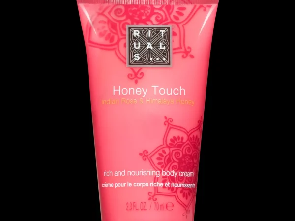Rituals Travel - Body Cream | Cura Del Corpo
