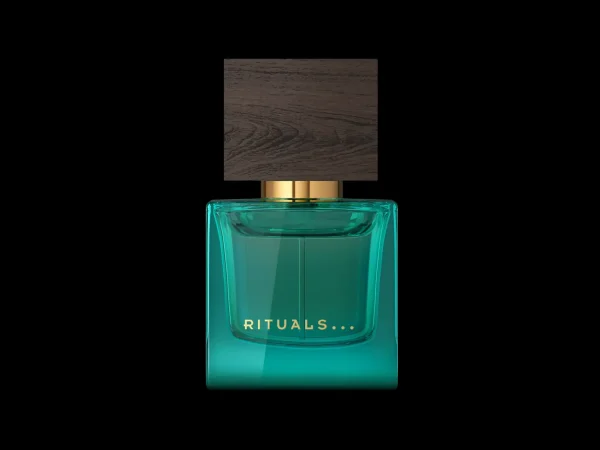 Rituals Travel - Bois Royal | Profumo | Cura Del Corpo