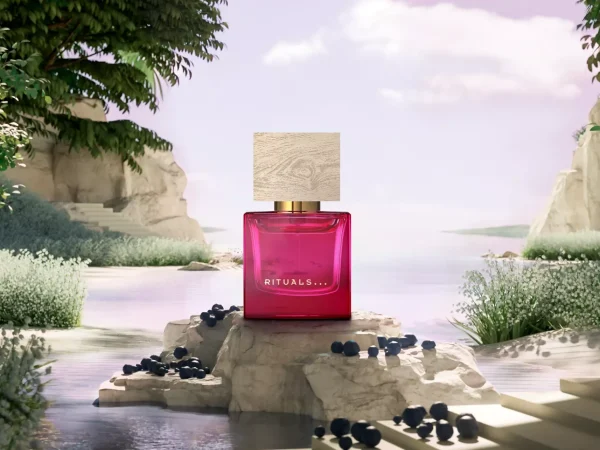Rituals Travel - Ciel Rouge | Profumo | Cura Del Corpo