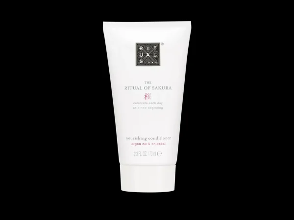Rituals Travel - Conditioner | Capelli | Capelli