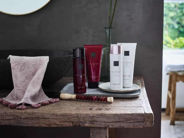 Rituals Travel - Conditioner | Capelli | Capelli
