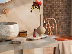 Rituals Travel - Dry Oil Body & Hair | Cura Del Corpo
