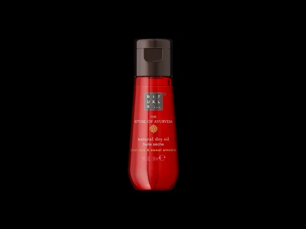 Rituals Travel - Dry Oil Body & Hair | Cura Del Corpo