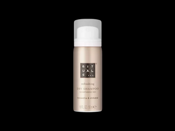 Rituals Travel - Dry Shampoo | Capelli | Capelli