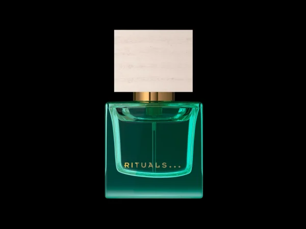 Rituals Travel - Eau De Parfum Soleil d'Or | Profumo | Cura Del Corpo