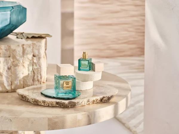 Rituals Travel - Eau De Parfum Soleil d'Or | Profumo | Cura Del Corpo