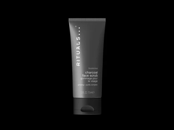 Rituals Travel - Face Scrub | Skincare Per Lui | Cura Del Corpo