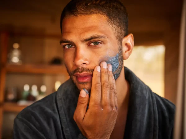 Rituals Travel - Face Scrub | Skincare Per Lui | Cura Del Corpo