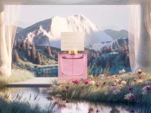 Rituals Travel - Fleurs de l’Himalaya | Profumo | Cura Del Corpo