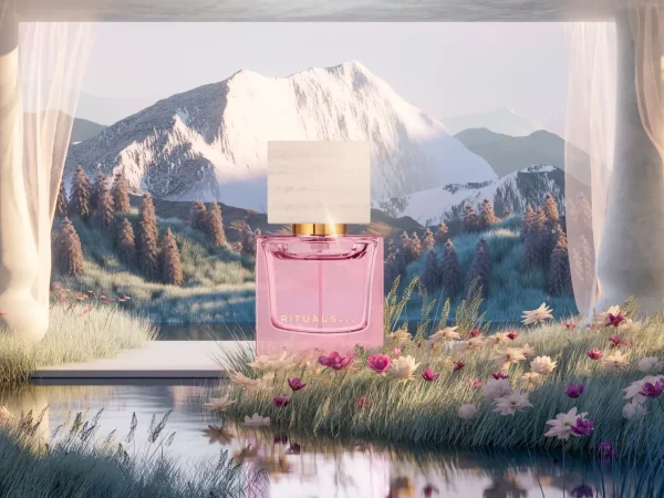 Rituals Travel - Fleurs de l’Himalaya | Profumo | Cura Del Corpo