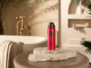 Rituals Travel - Foaming Shower Gel | Cura Del Corpo | Bagno & Doccia