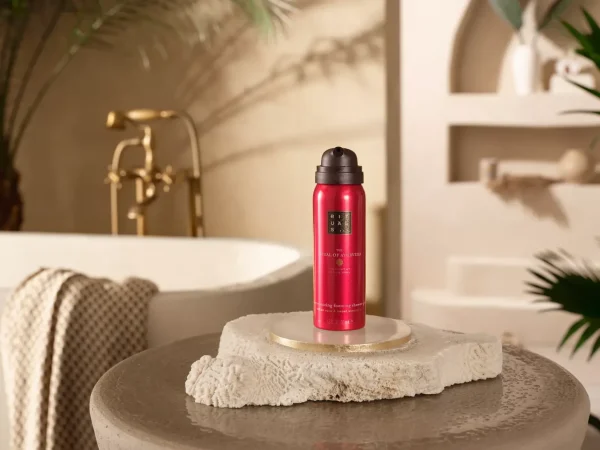 Rituals Travel - Foaming Shower Gel | Cura Del Corpo | Bagno & Doccia